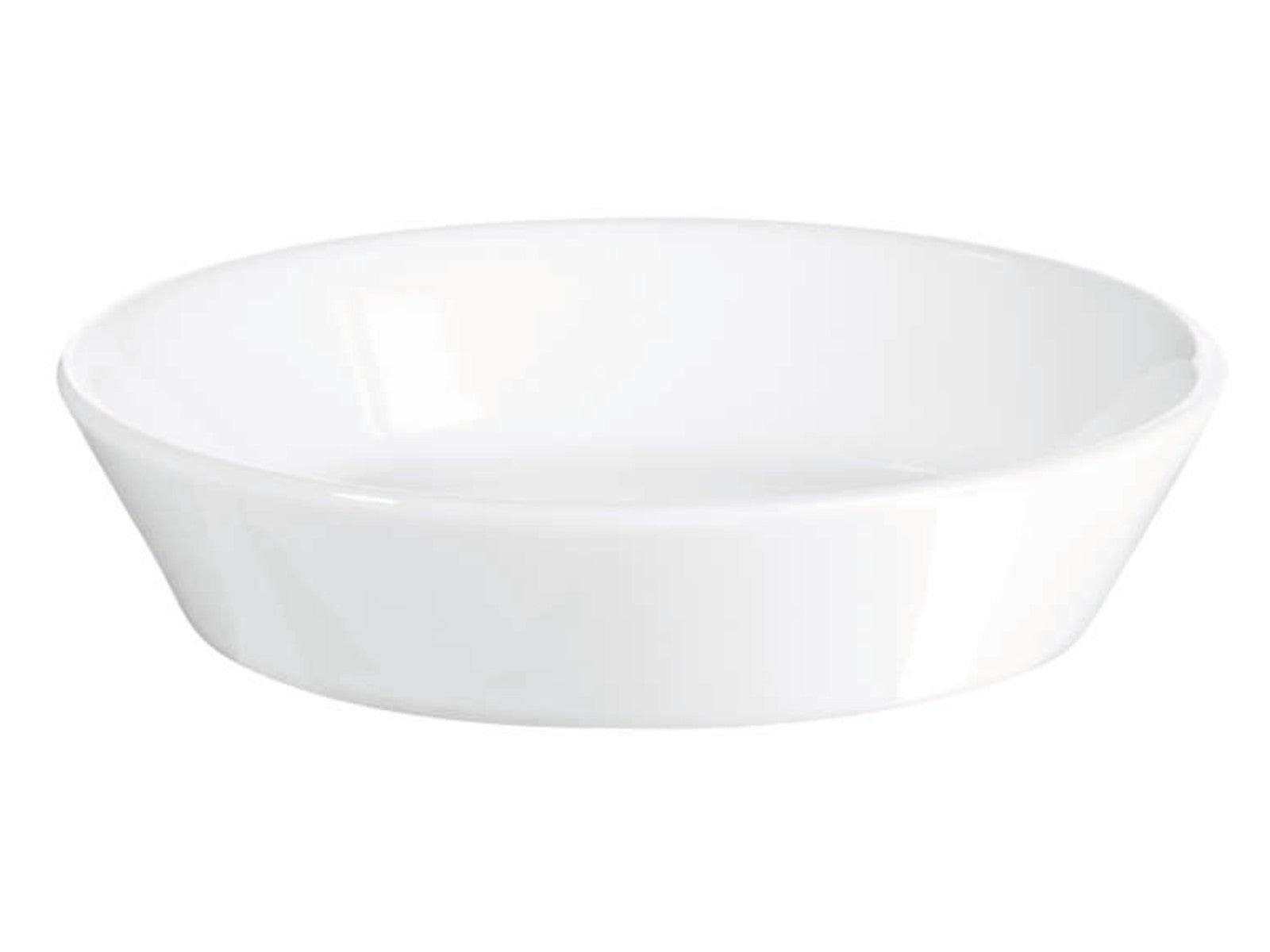 ASA 250°C Aperitif Teller rund 8,5 cm Freisteller 