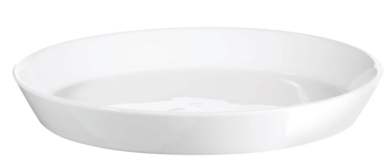 ASA 250°C Speiseteller/Top rund 20 cm