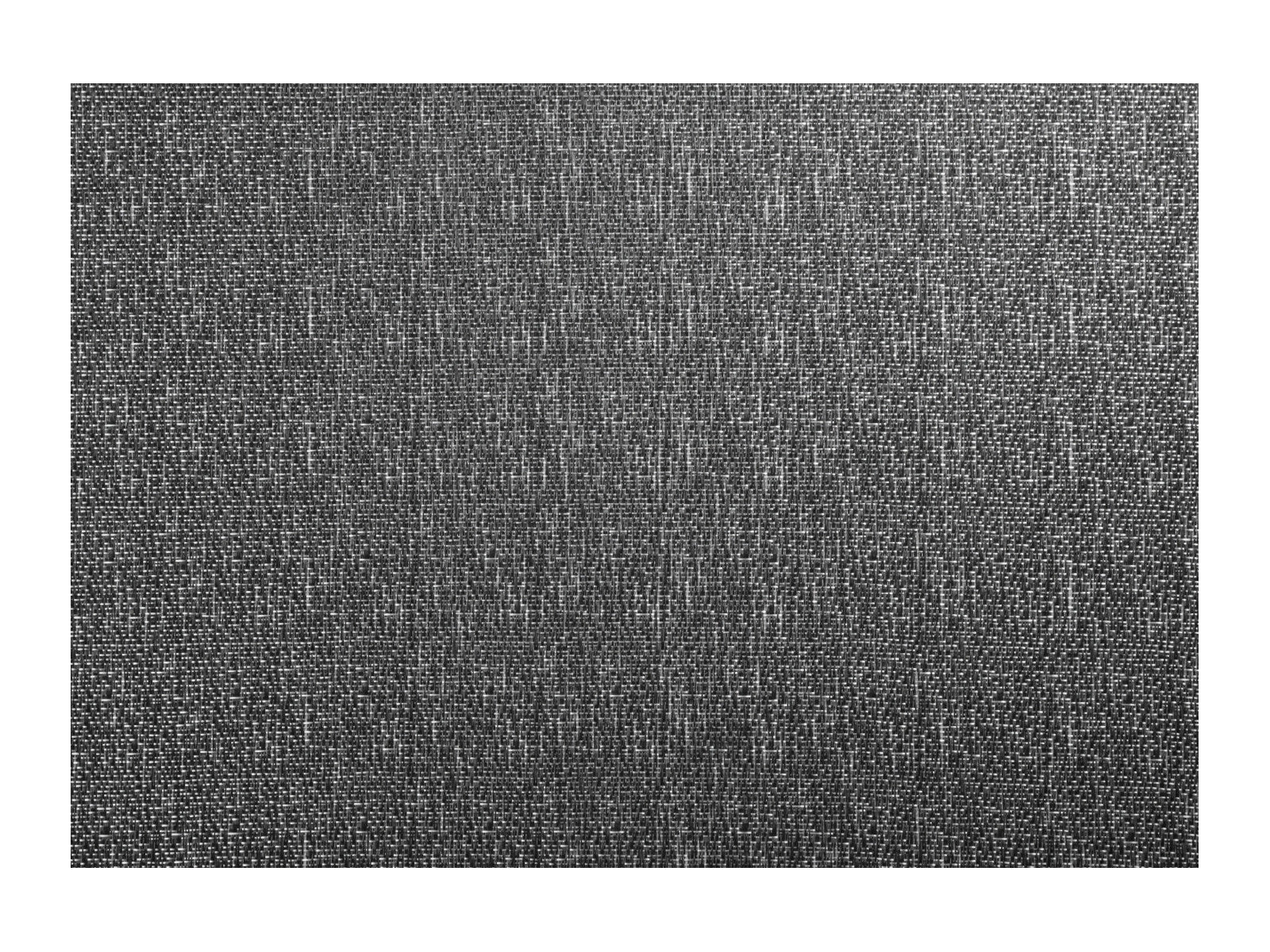 ASA Tischset woven grey 46 x 33 cm Freisteller 