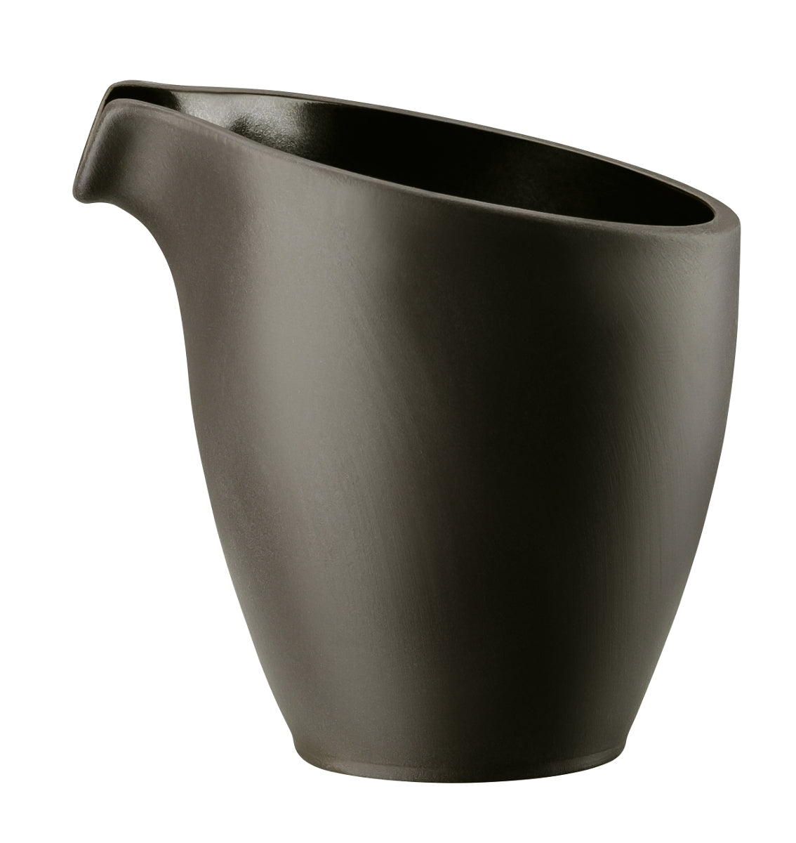 Rosenthal Junto Slate Grey Milchkännchen 0,15 l