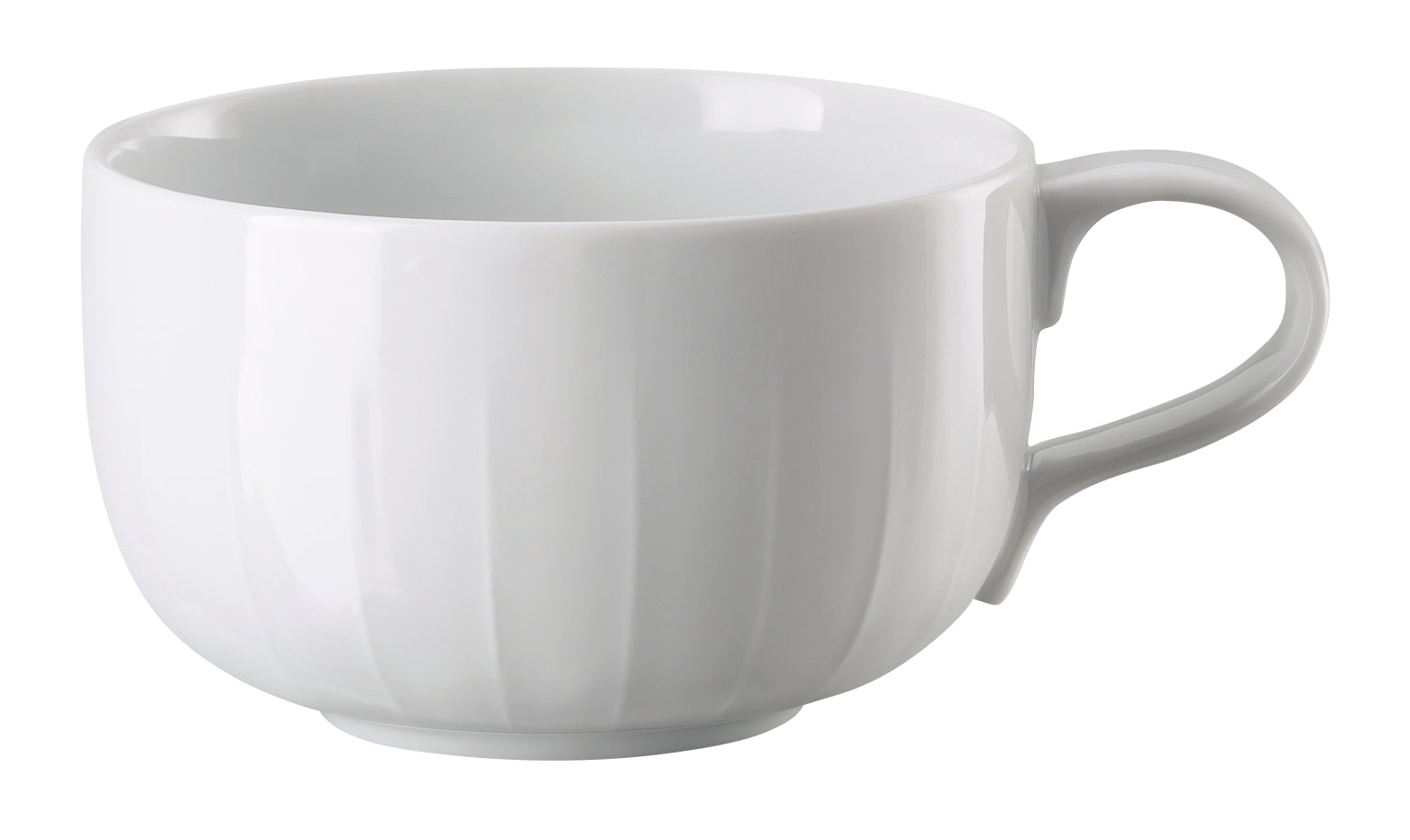 Rosenthal Joyn Weiss Kombi-Obertasse 0,28 l