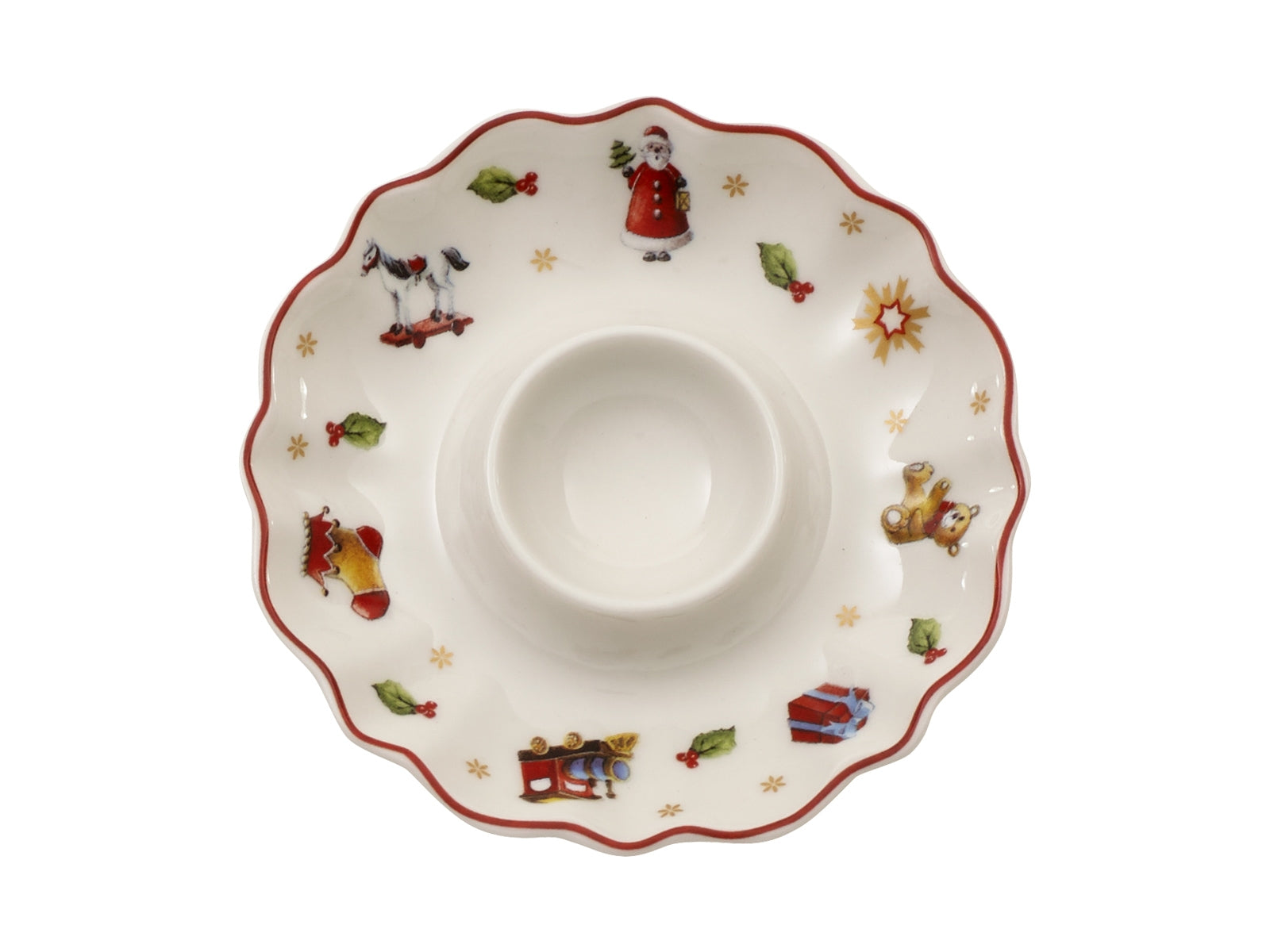 Villeroy & Boch Toy's Delight Eierbecher 11 cm