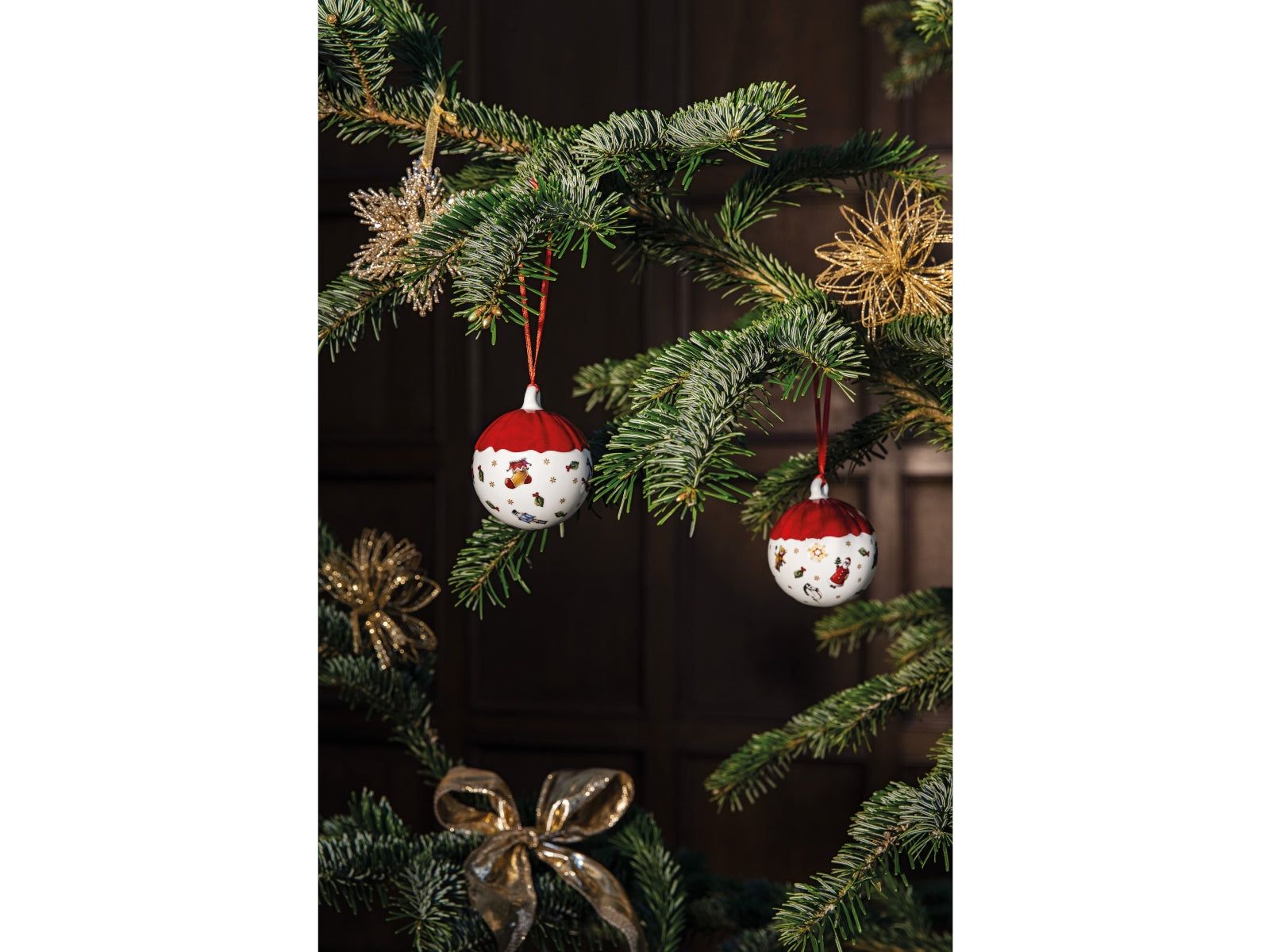 Villeroy & Boch Toy's Delight Decoration Kugel 6 cm