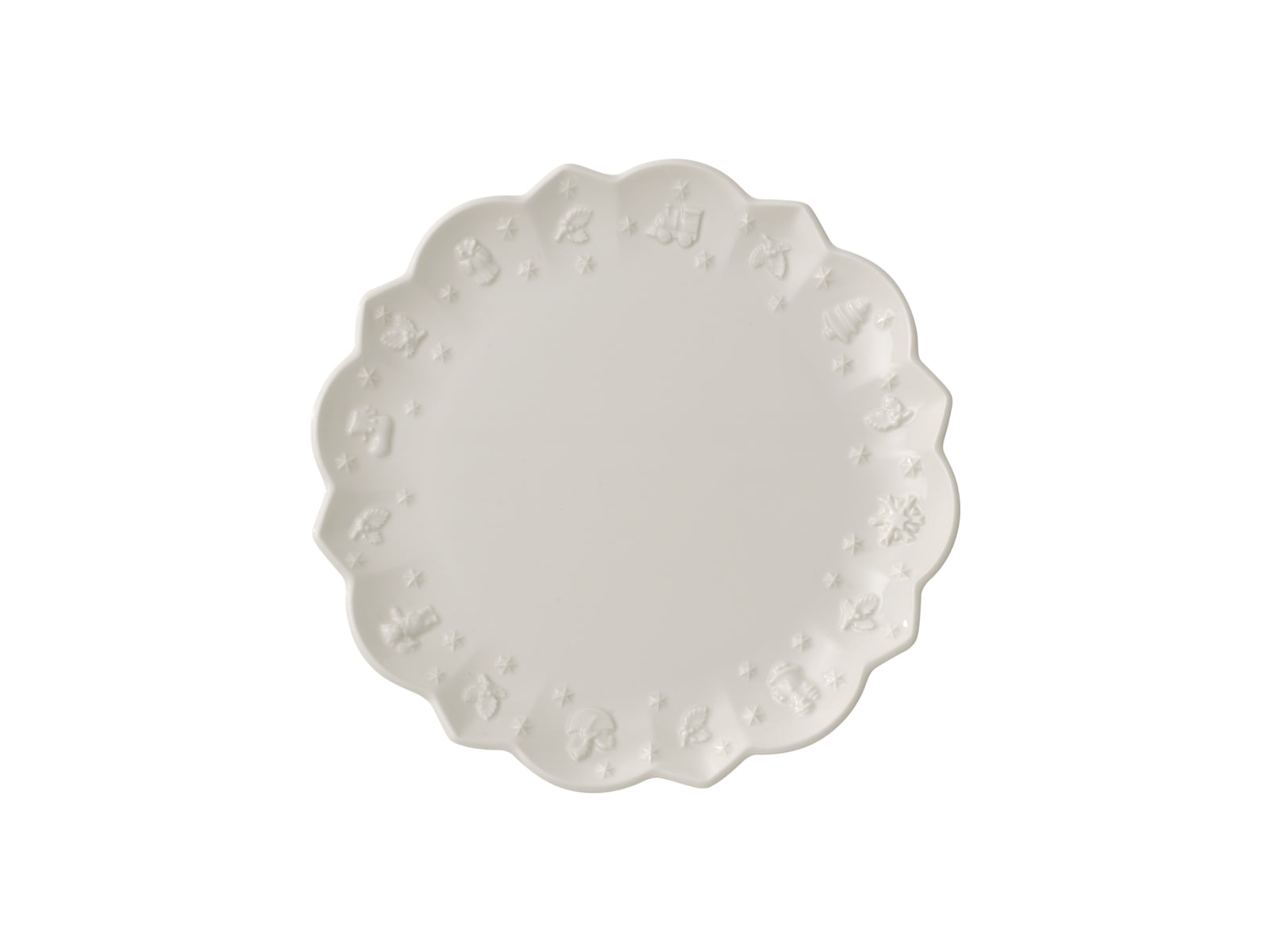 Villeroy & Boch Toy's Delight Royal Classic Frühstücksteller 23 cm
