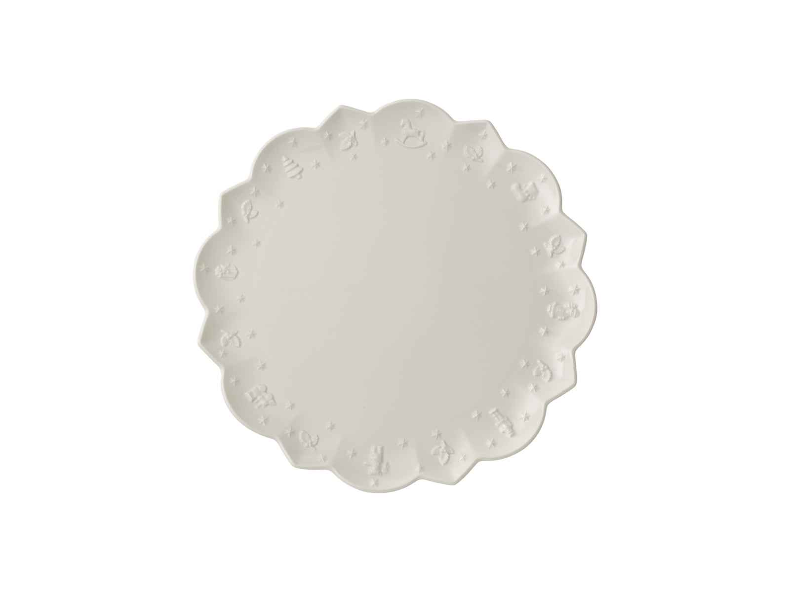 Villeroy & Boch Toy's Delight Royal Classic Platzteller 34 cm