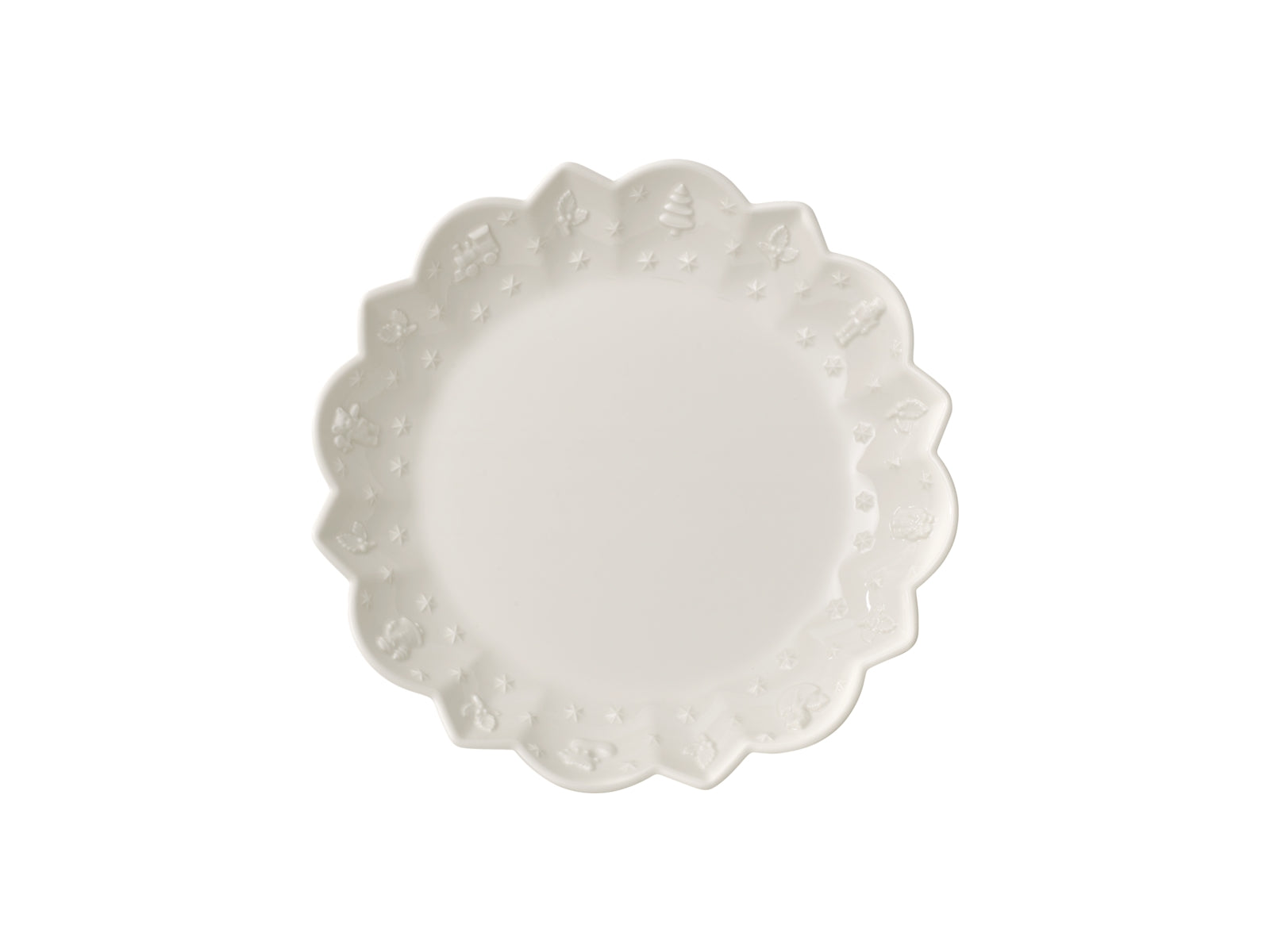Villeroy & Boch Toy's Delight Royal Classic Schale gross 25 cm