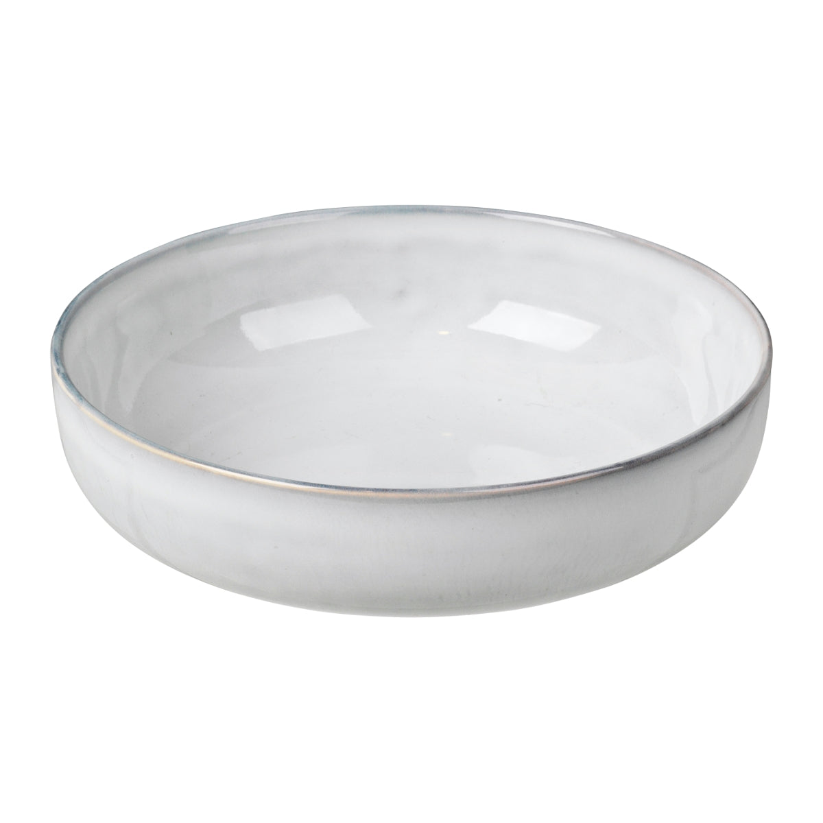 Broste Copenhagen NORDIC SAND Schale 17 cm