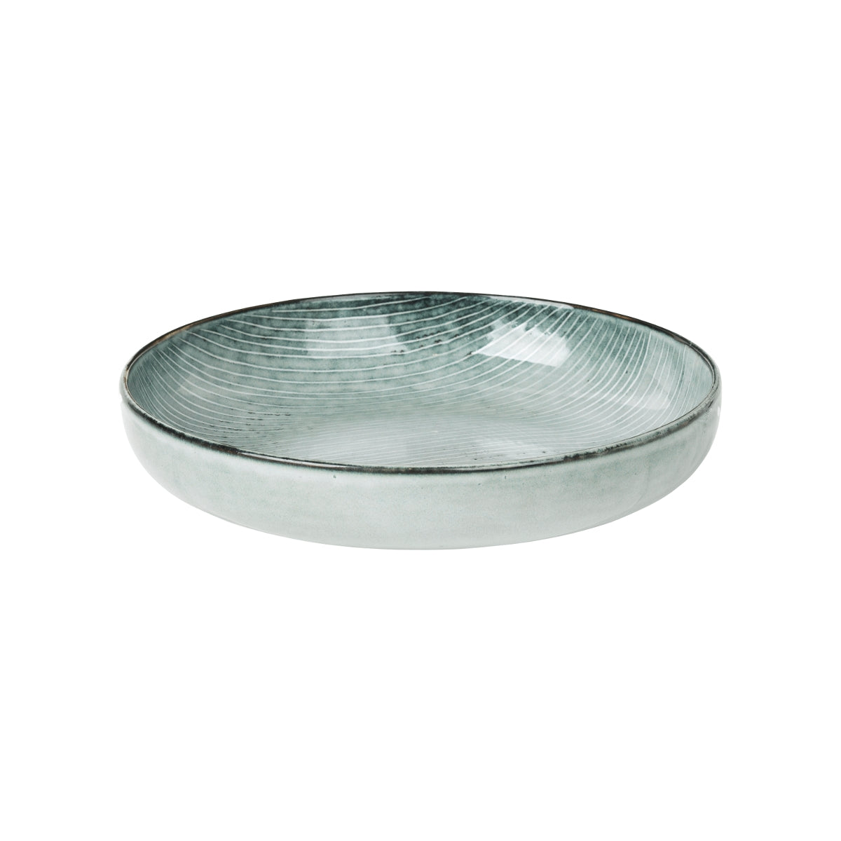 Broste Copenhagen NORDIC SEA Schale 22,5 cm