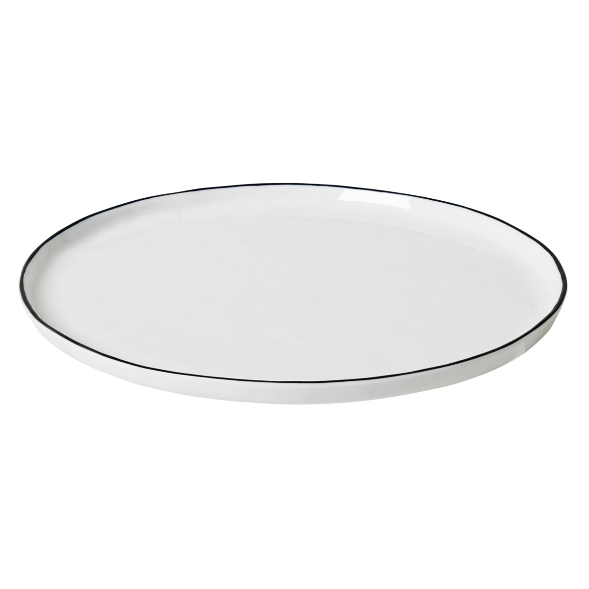 Broste Copenhagen SALT Speiseteller 28 cm
