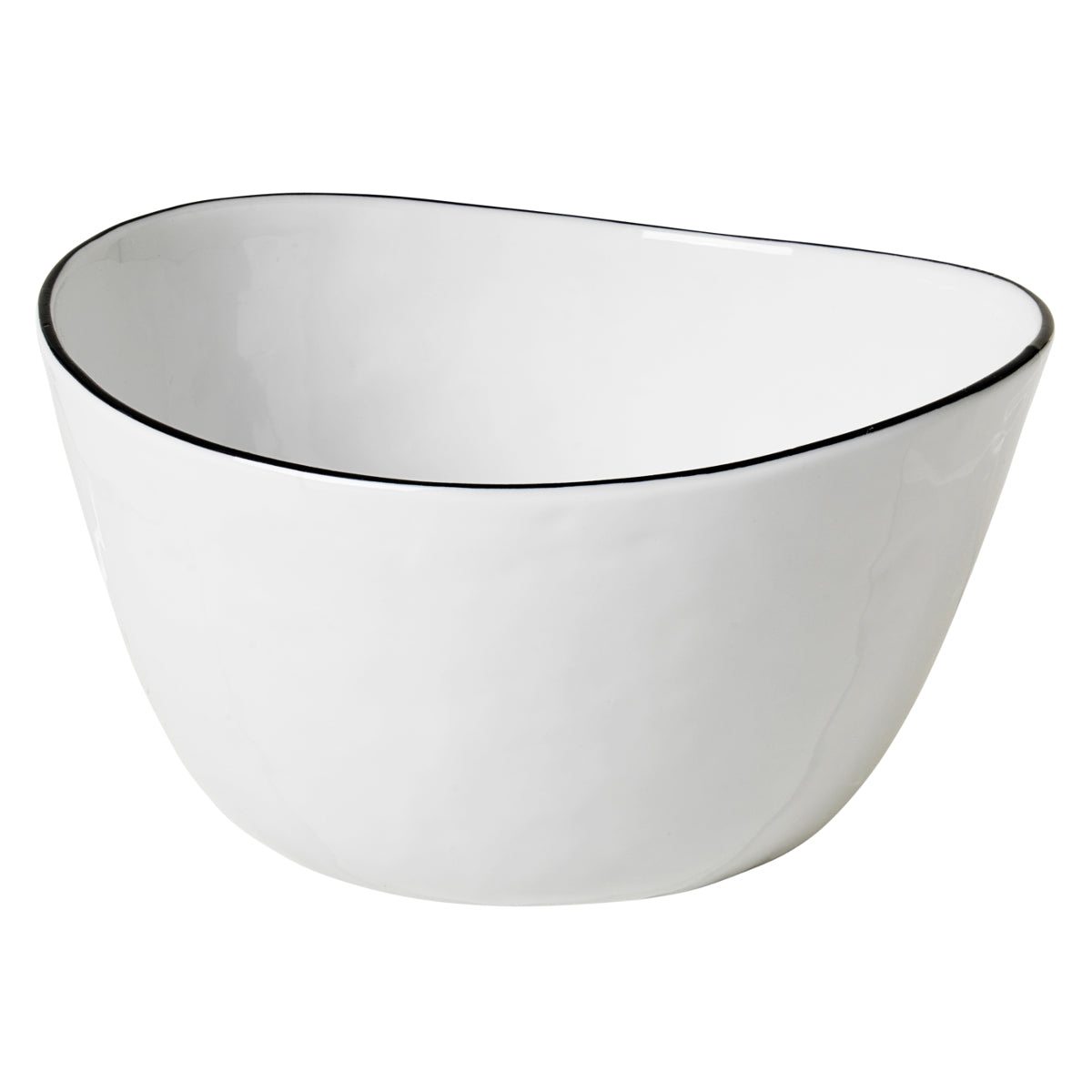 Broste Copenhagen SALT Schale 18,5 x 20 cm