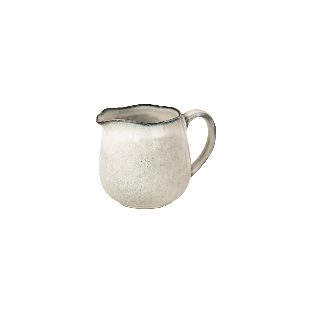 Broste Copenhagen NORDIC SAND Milchkanne 0,3 l