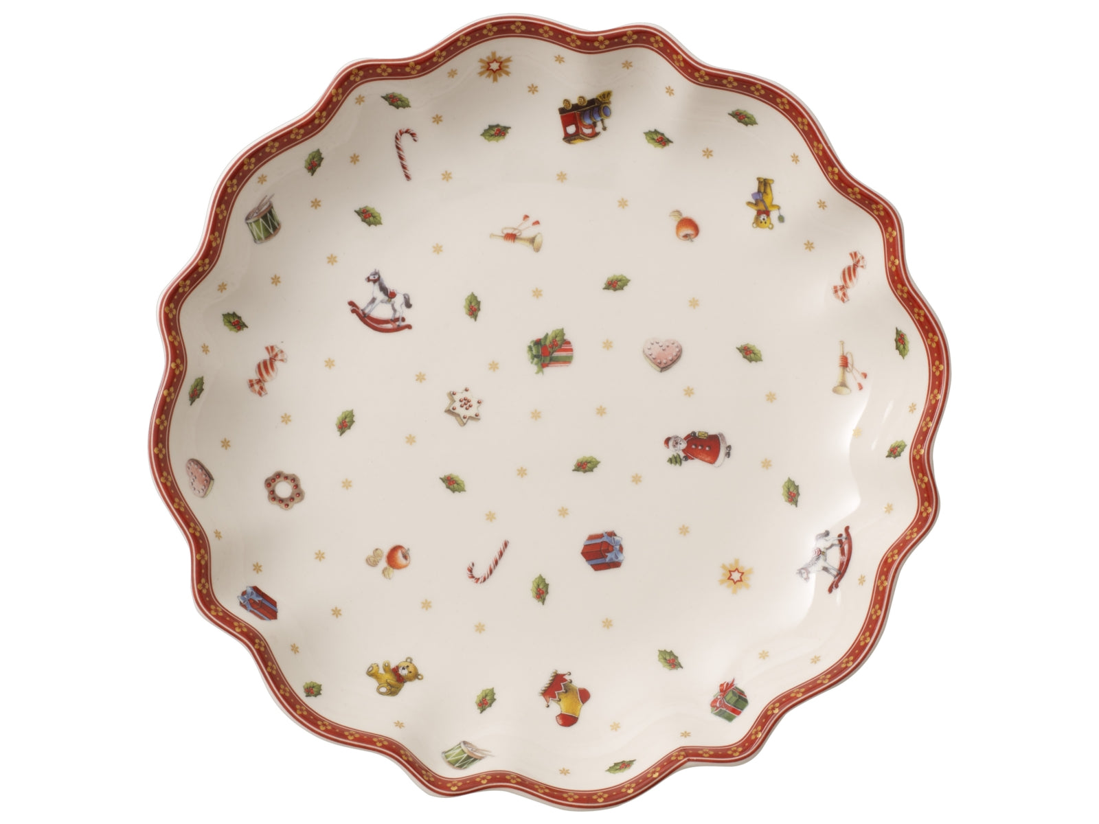 Villeroy & Boch Toy's Delight Schale gross 25 cm