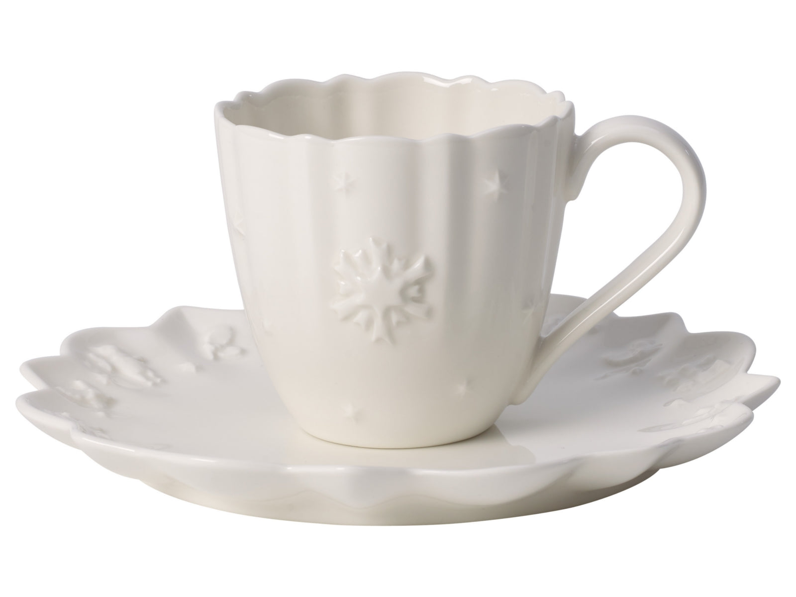 Villeroy & Boch Toy's Delight Royal Classic Kaffee-/Teetasse 2tlg.