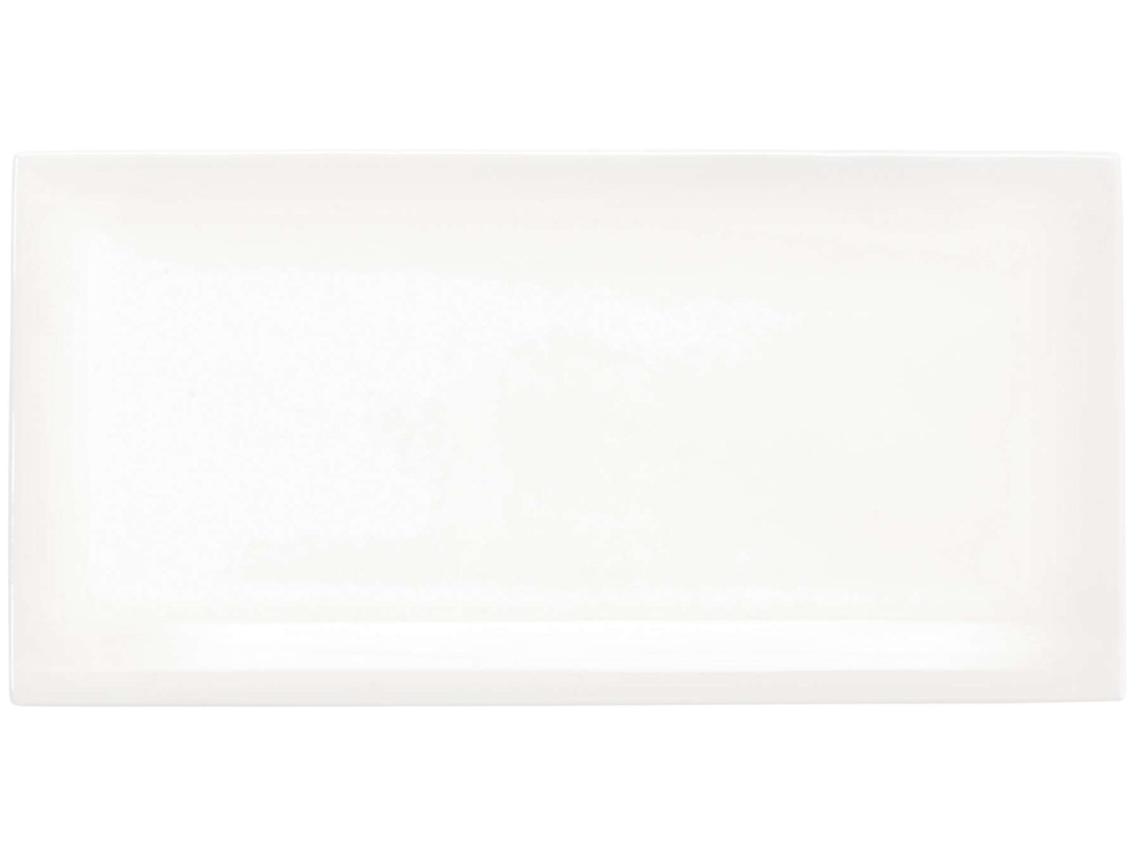 ASA à table Teller rechteckig 29 x 14,5 cm