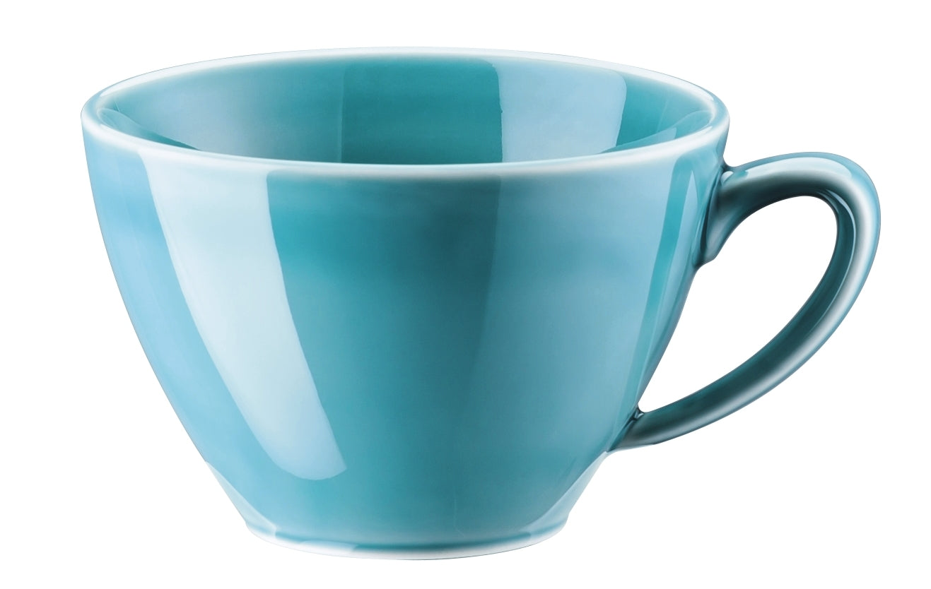 Rosenthal Mesh Colours Aqua Tee-Obertasse 0,22 l