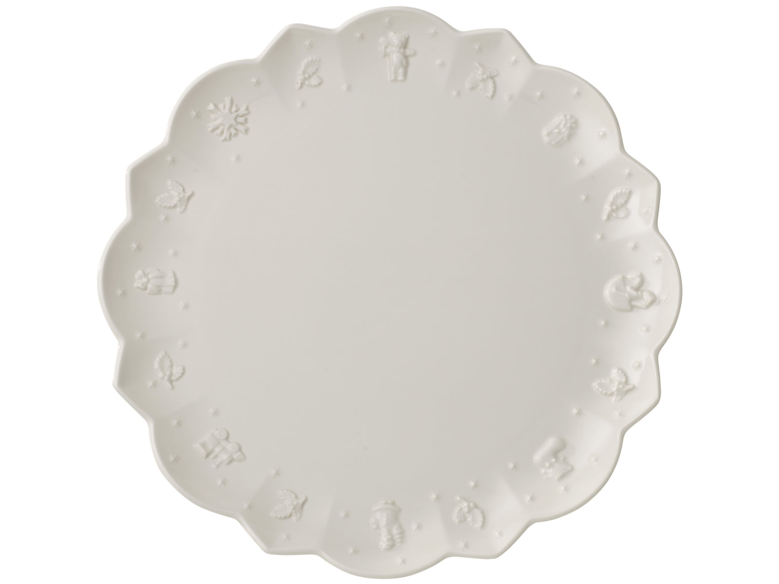 Villeroy & Boch Toy's Delight Royal Classic Speiseteller 30 cm
