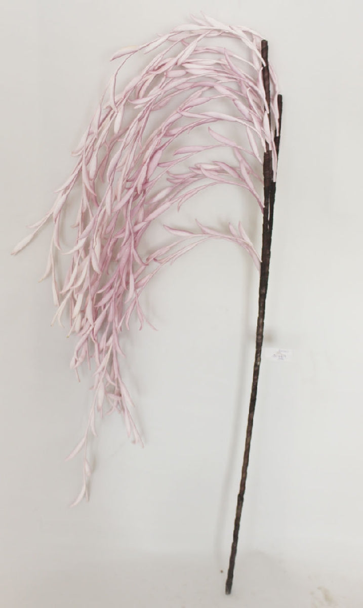 La Casa di Caesar Kunstblume Hänger rosa