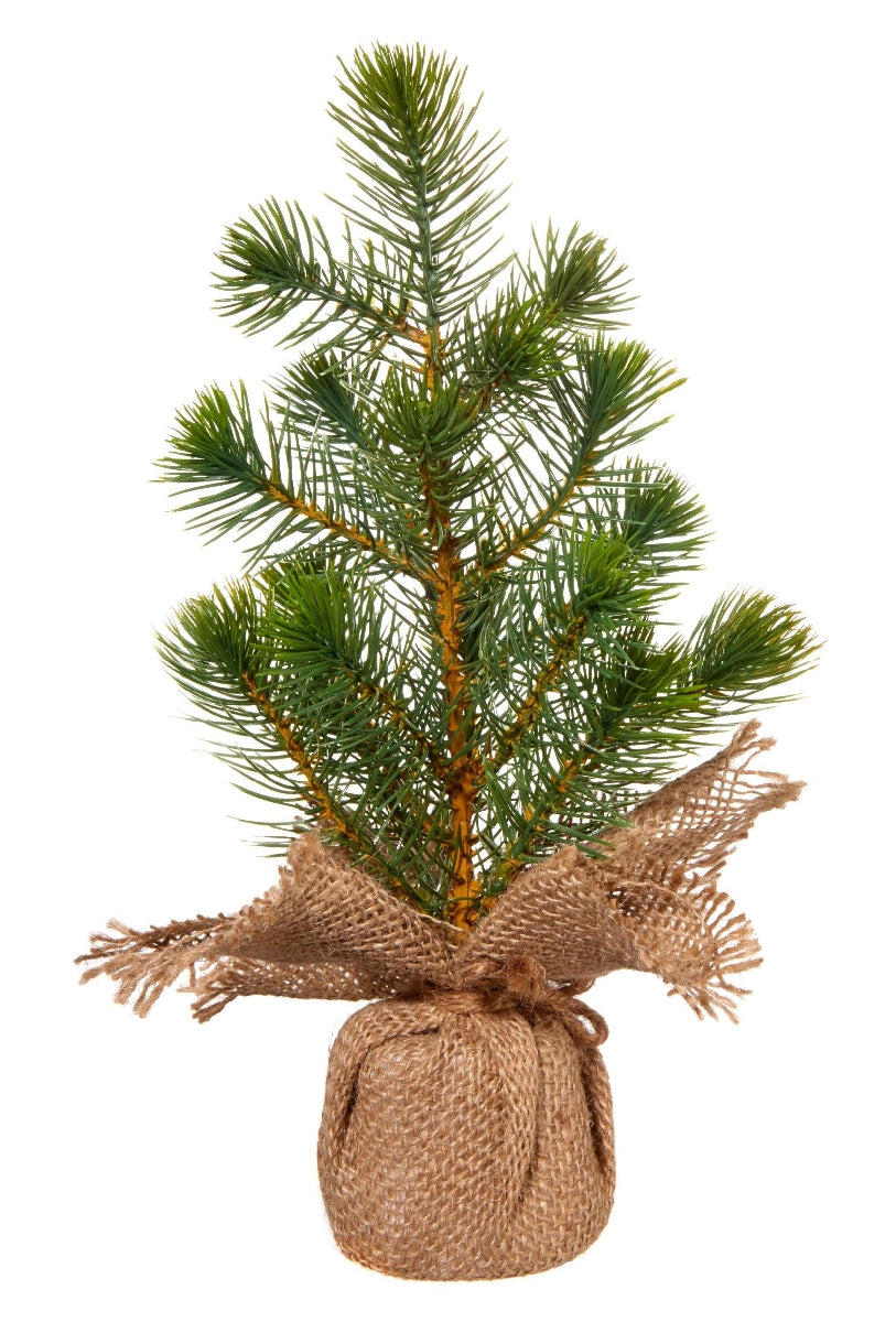 ASA Xmas Kiefer grün 33 cm