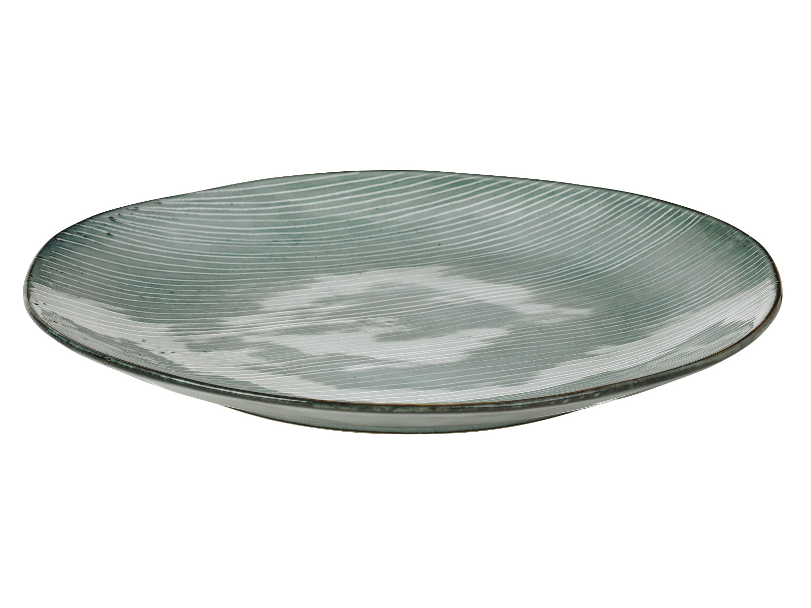 Broste Copenhagen NORDIC SEA Platzteller 31 cm