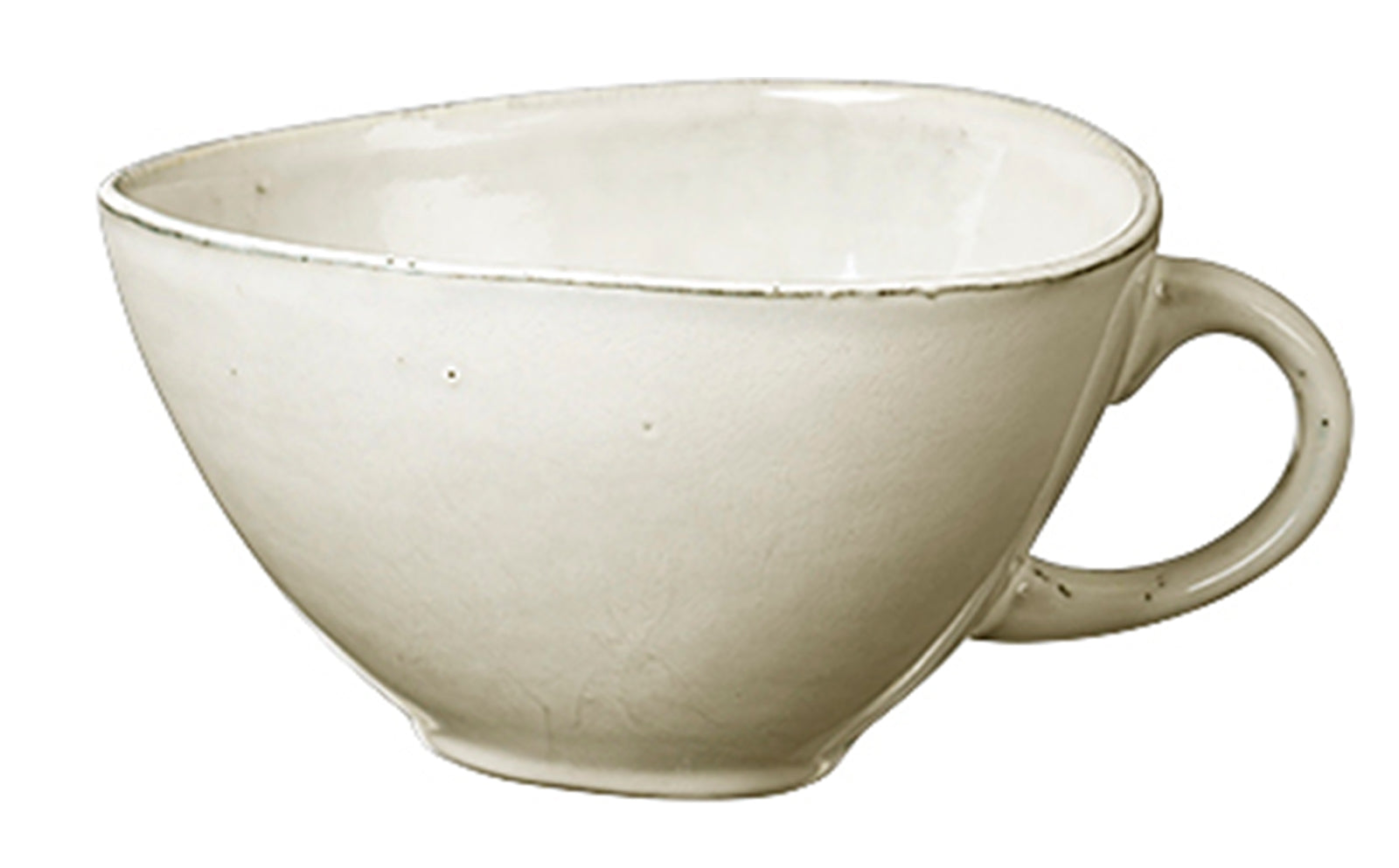 Broste Copenhagen NORDIC SAND Sauciere 0,4 l