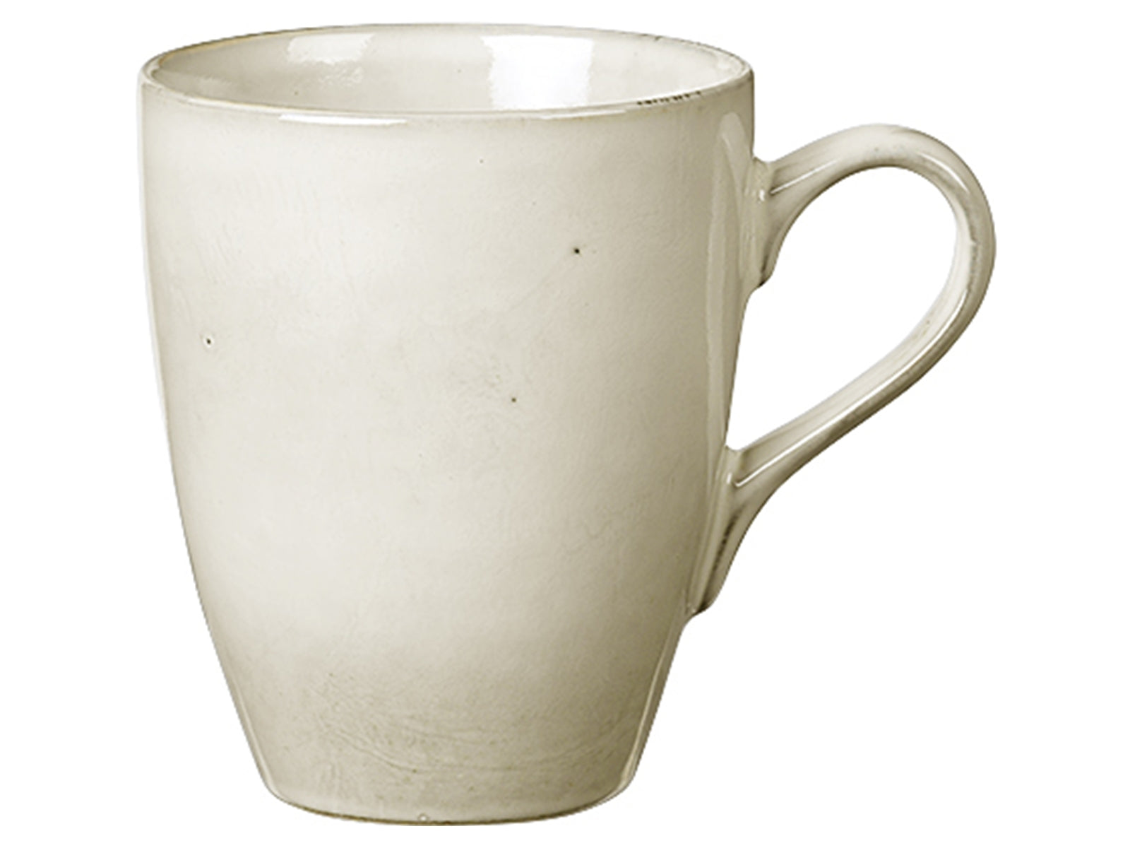 Broste Copenhagen NORDIC SAND Jumbotasse 0,4 l