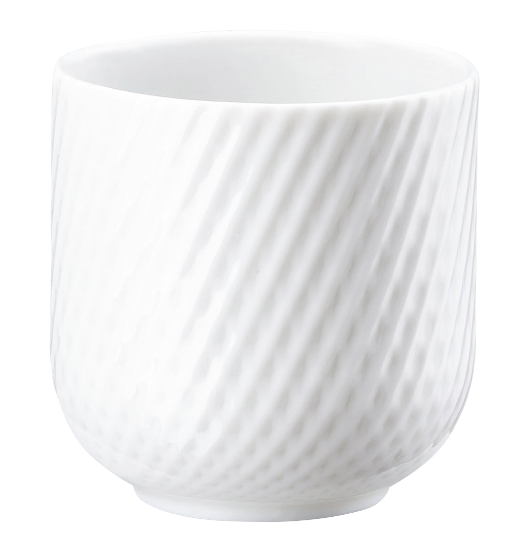 Rosenthal Blend Relief 3 Becher klein 0,1 l