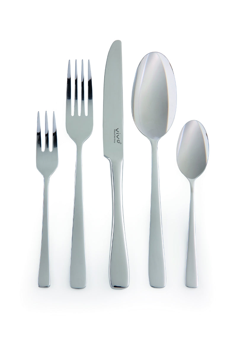 vivo V & B Group Voice Basic Besteckset 30tlg.