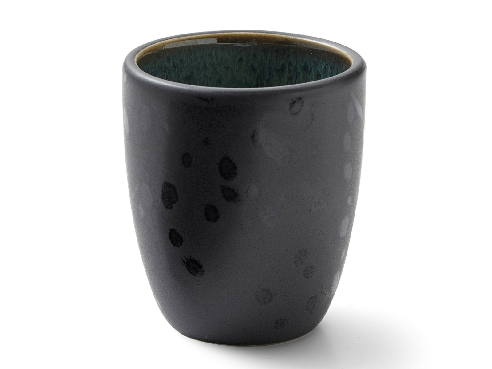 Bitz Espressobecher ohne Henkel black / farbig 6tlg.