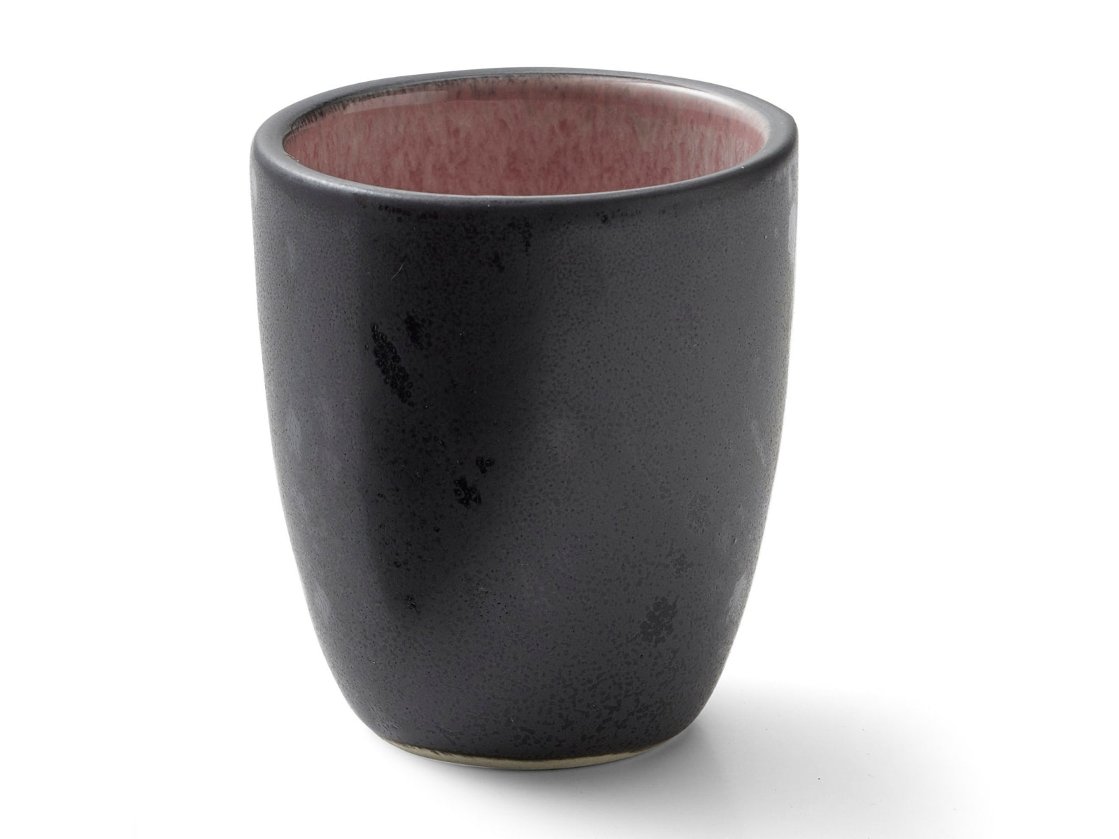 Bitz Espressobecher ohne Henkel black / farbig 6tlg.