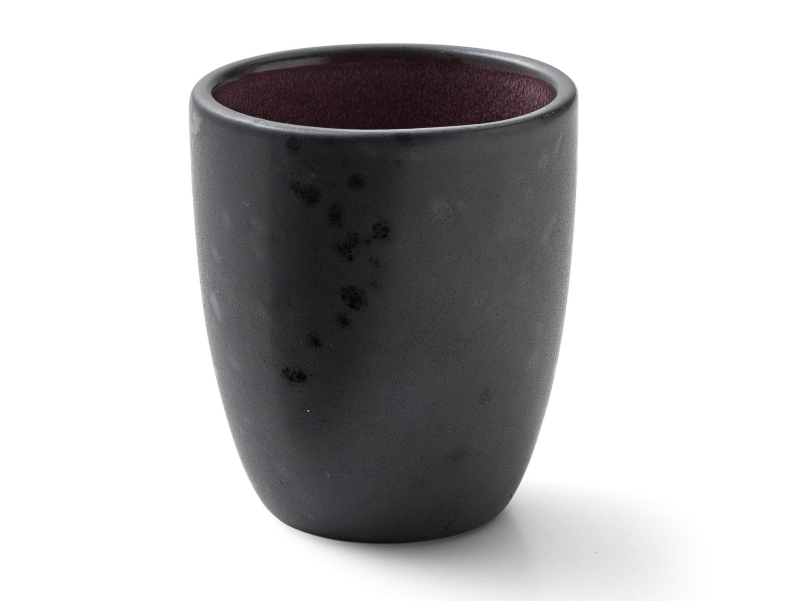 Bitz Espressobecher ohne Henkel black / farbig 6tlg.