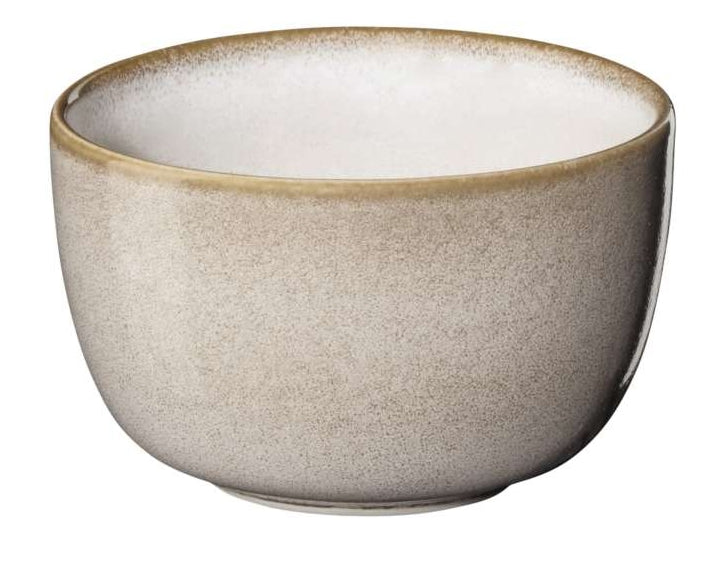 ASA SAISONS Schale sand 0,125 l