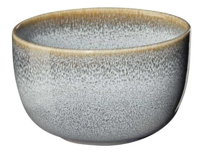 ASA SAISONS Schale denim 0,125 l