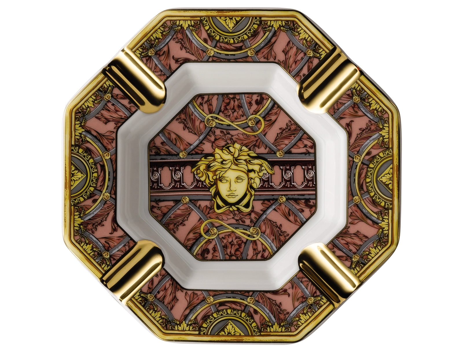 Versace La Scala del Palazzo Rosa Ascher 14 cm