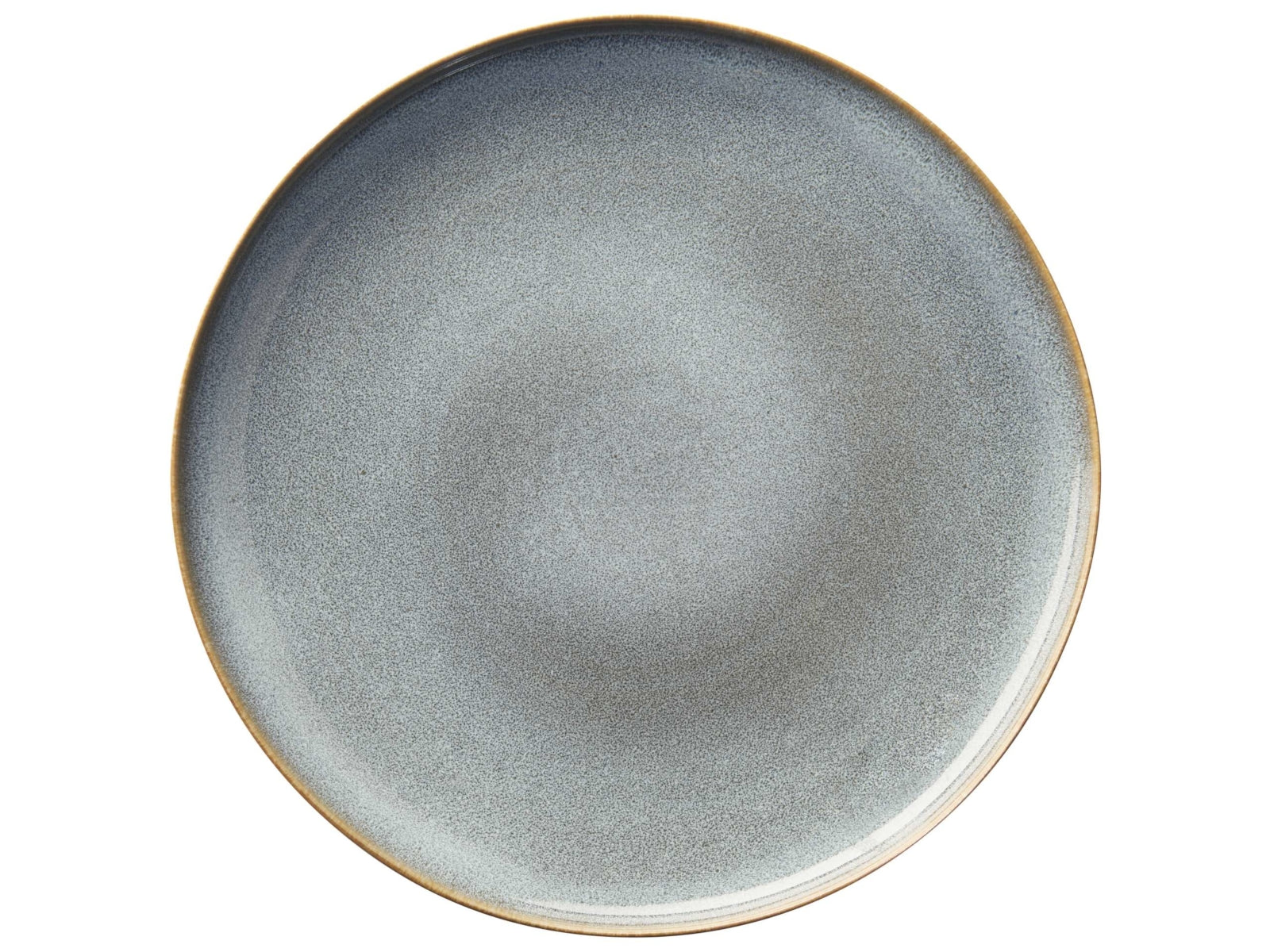 ASA SAISONS Platzteller denim 31 cm