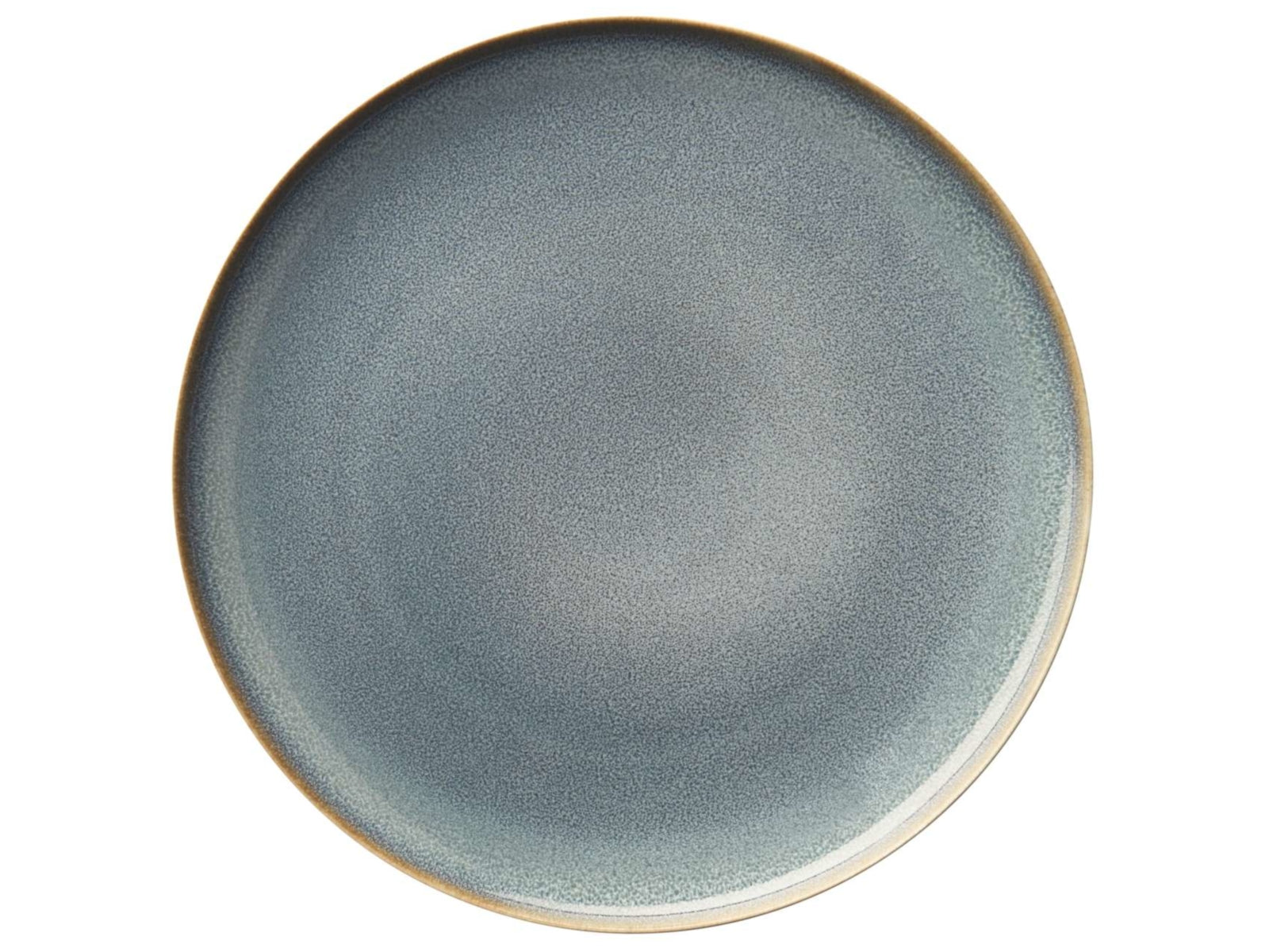 ASA SAISONS Dessertteller denim 21 cm