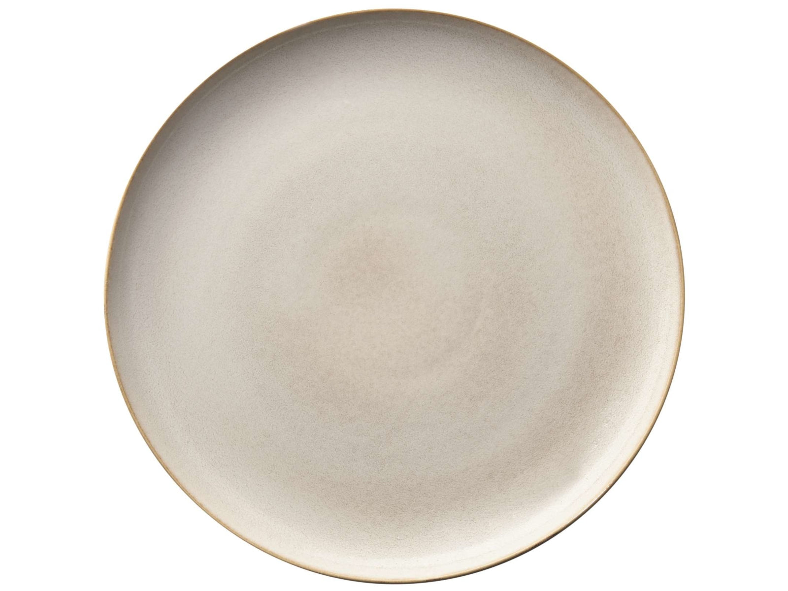 ASA SAISONS Speiseteller sand 26,5 cm