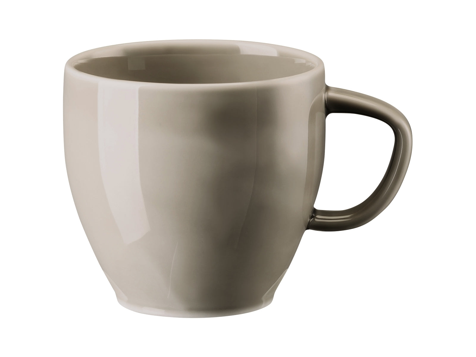 Rosenthal Junto Pearl Grey Kaffee-Obertasse 0,23 l