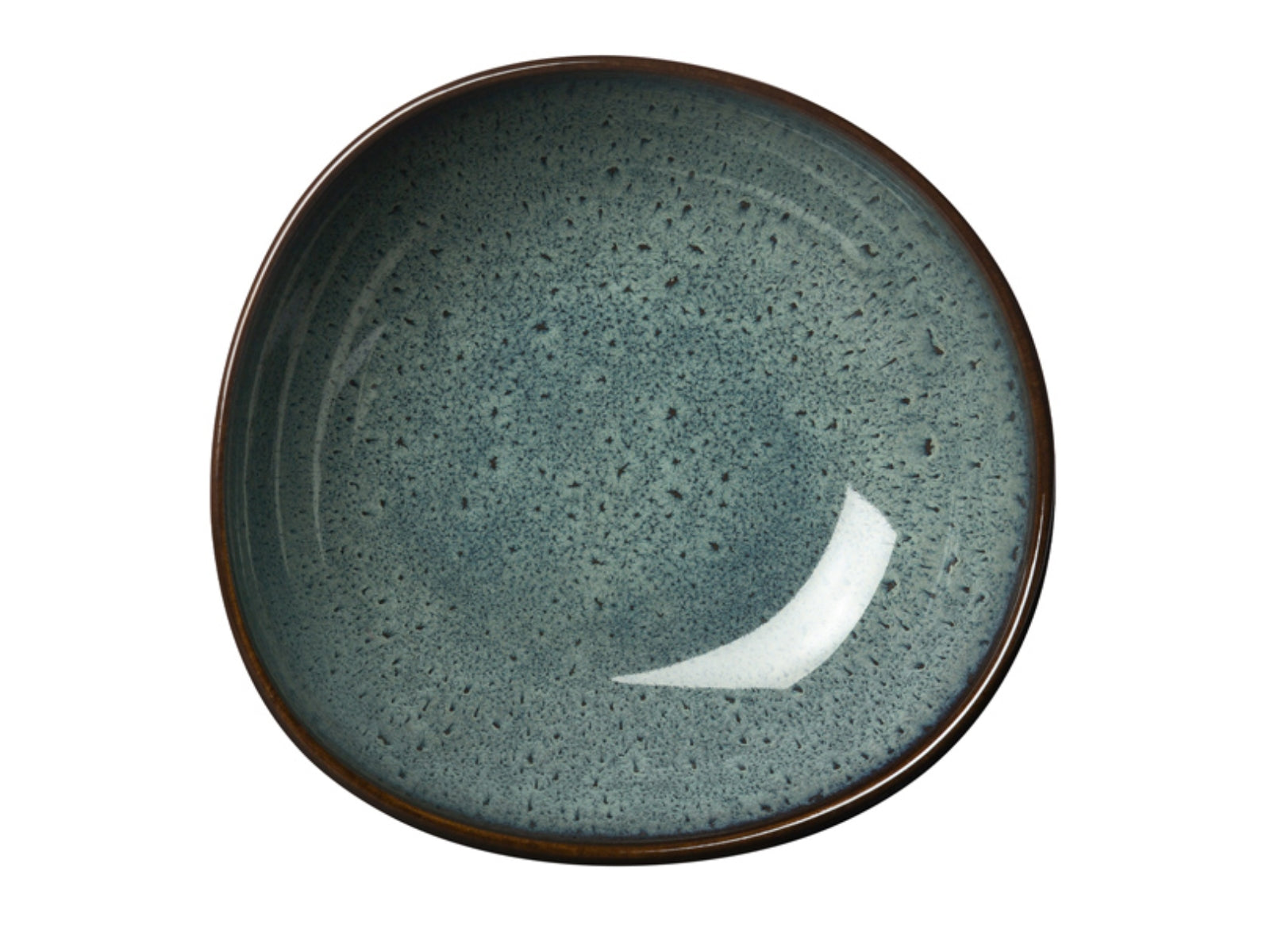 like. by Villeroy & Boch Lave gris Bol 17 cm