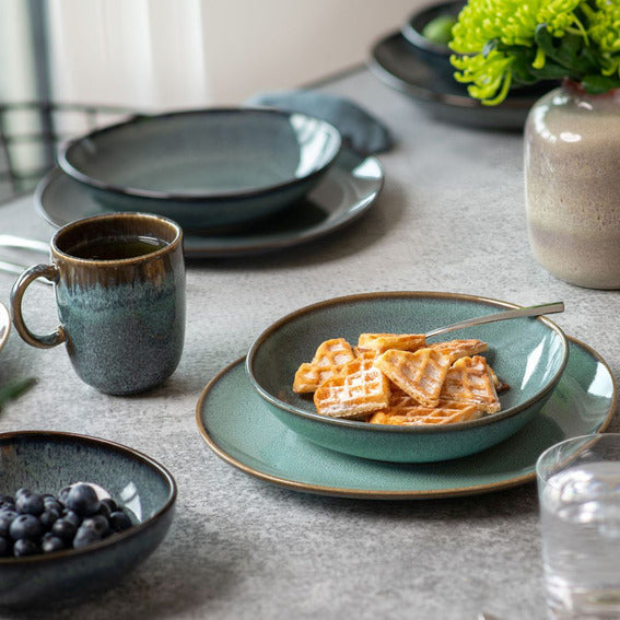 like. by Villeroy & Boch Lave gris Bol 17 cm