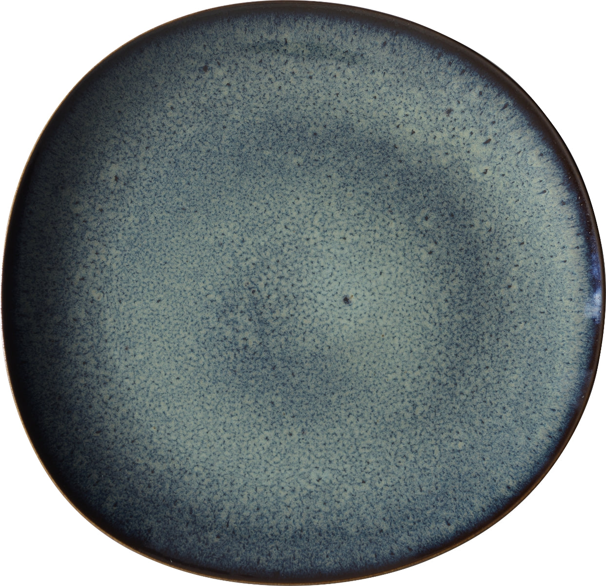 like Villeroy & Boch Lave gris Speiseteller 28 cm