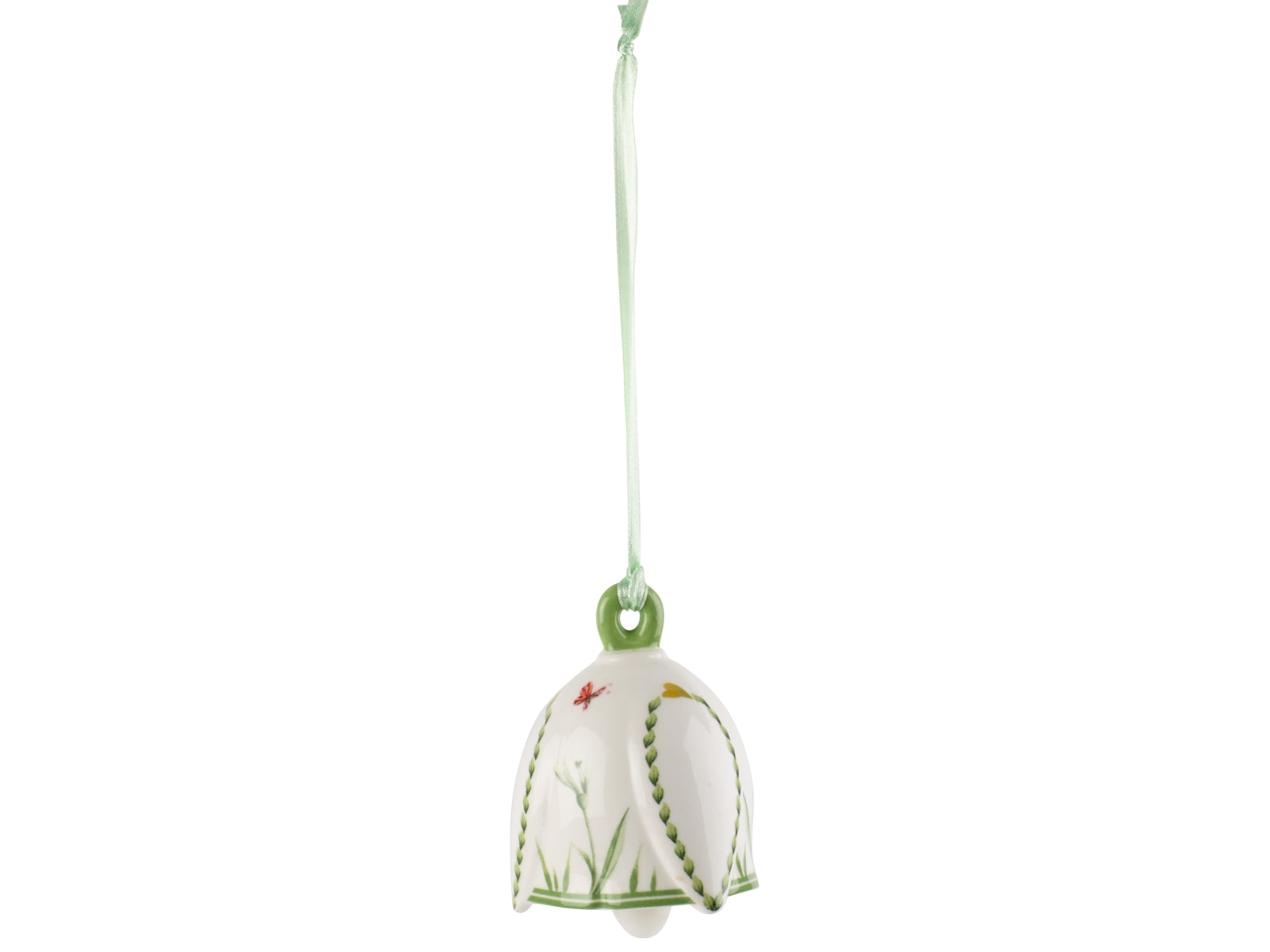 Villeroy & Boch New Flower Bells Ornament Schneeglöckchen 6,5 cm