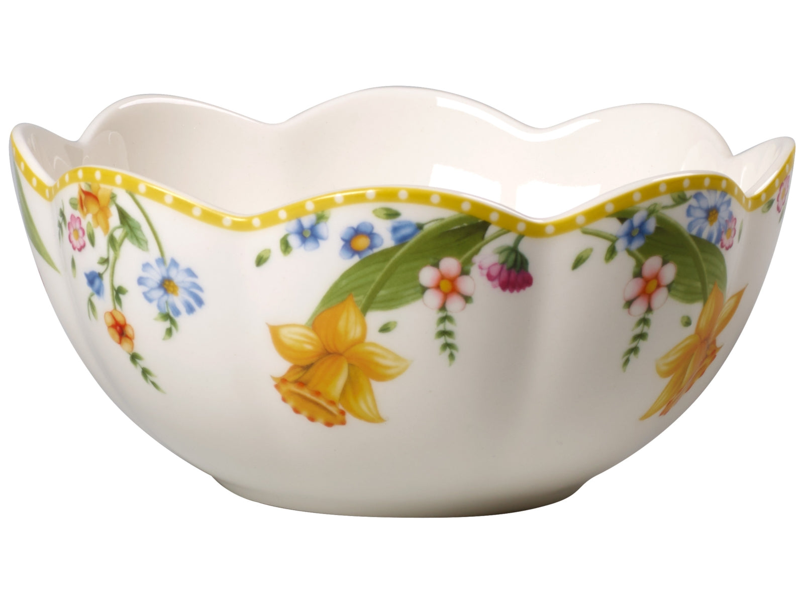 Villeroy & Boch Spring Awakening Bol gross 0,9 l
