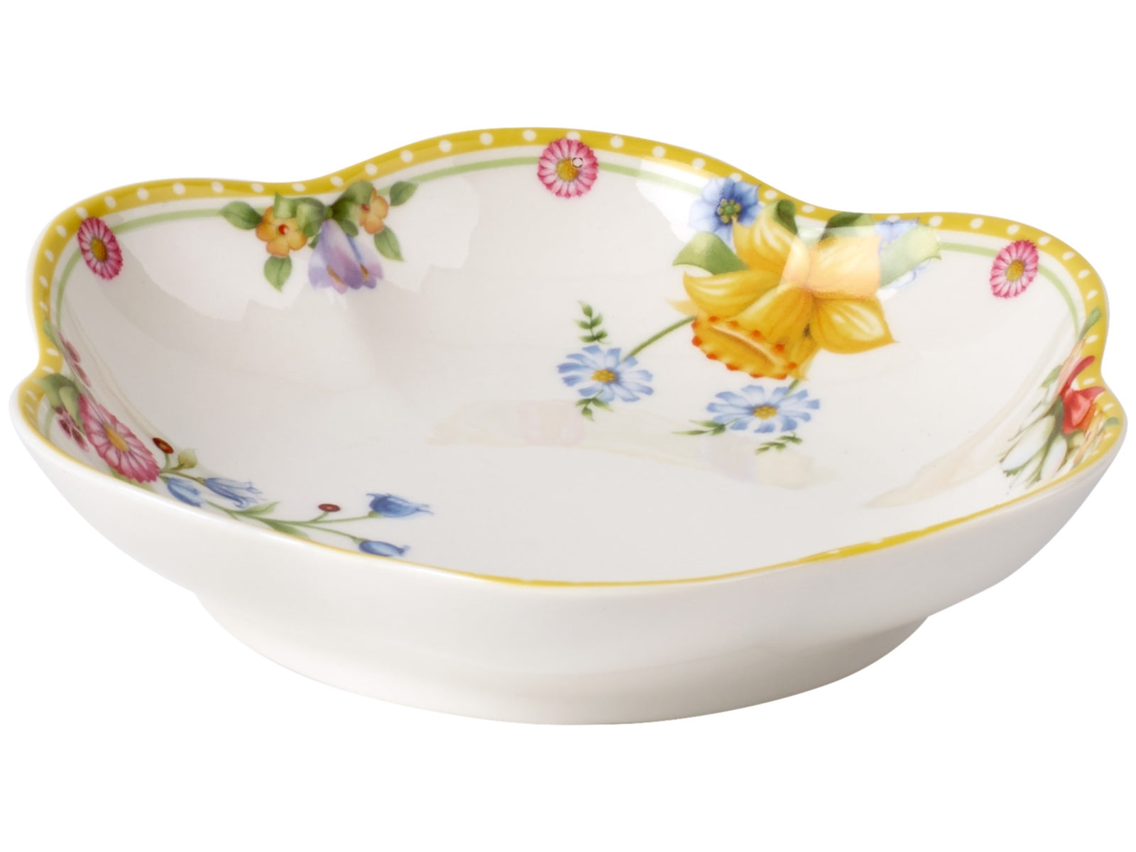 Villeroy & Boch Spring Awakening Schale klein 16 cm