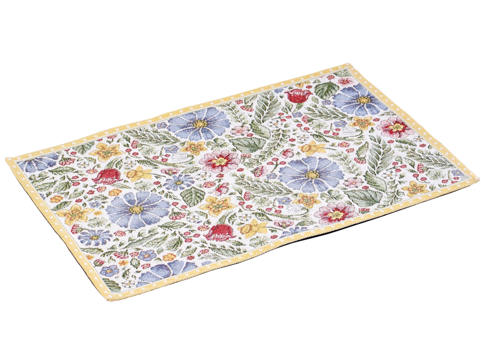 Villeroy & Boch Spring Awakening Gobelin Platzset 32 x 48 cm