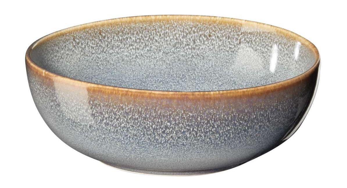 ASA SAISONS Schale denim 0,35 l