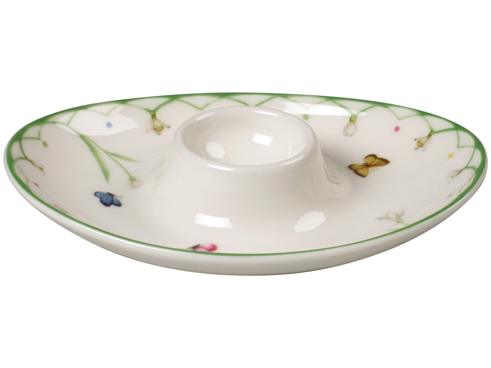Villeroy & Boch Colourful Spring Eierbecher Set4 - Produktbild 2