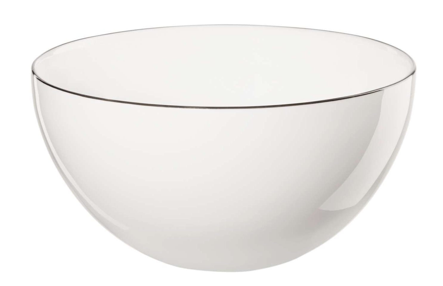 ASA à table Schüssel ligne noire 0,5 l