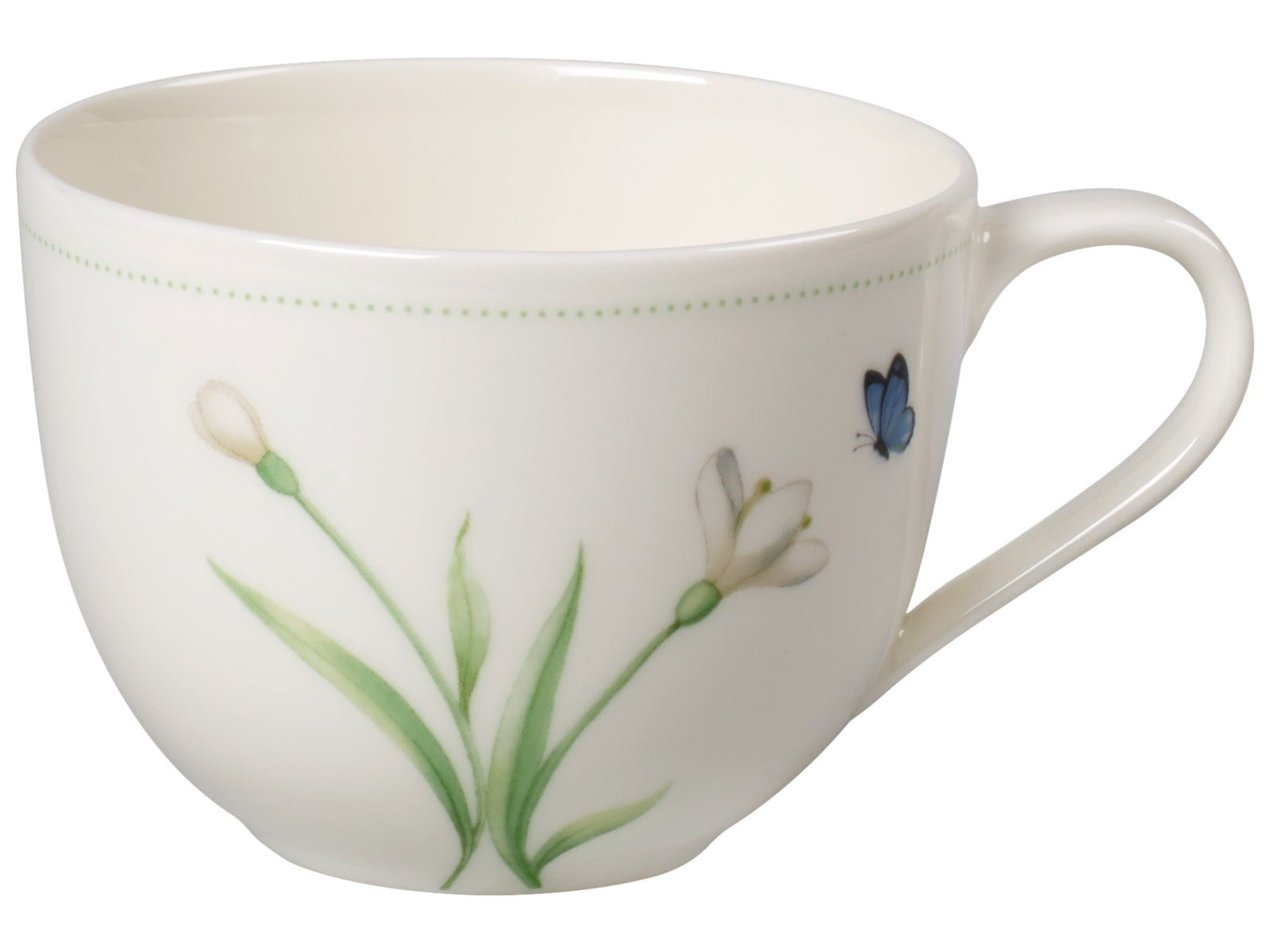 Villeroy & Boch Colourful Spring Kaffee-Obertasse 0,23l Set6 - Produktbild 2