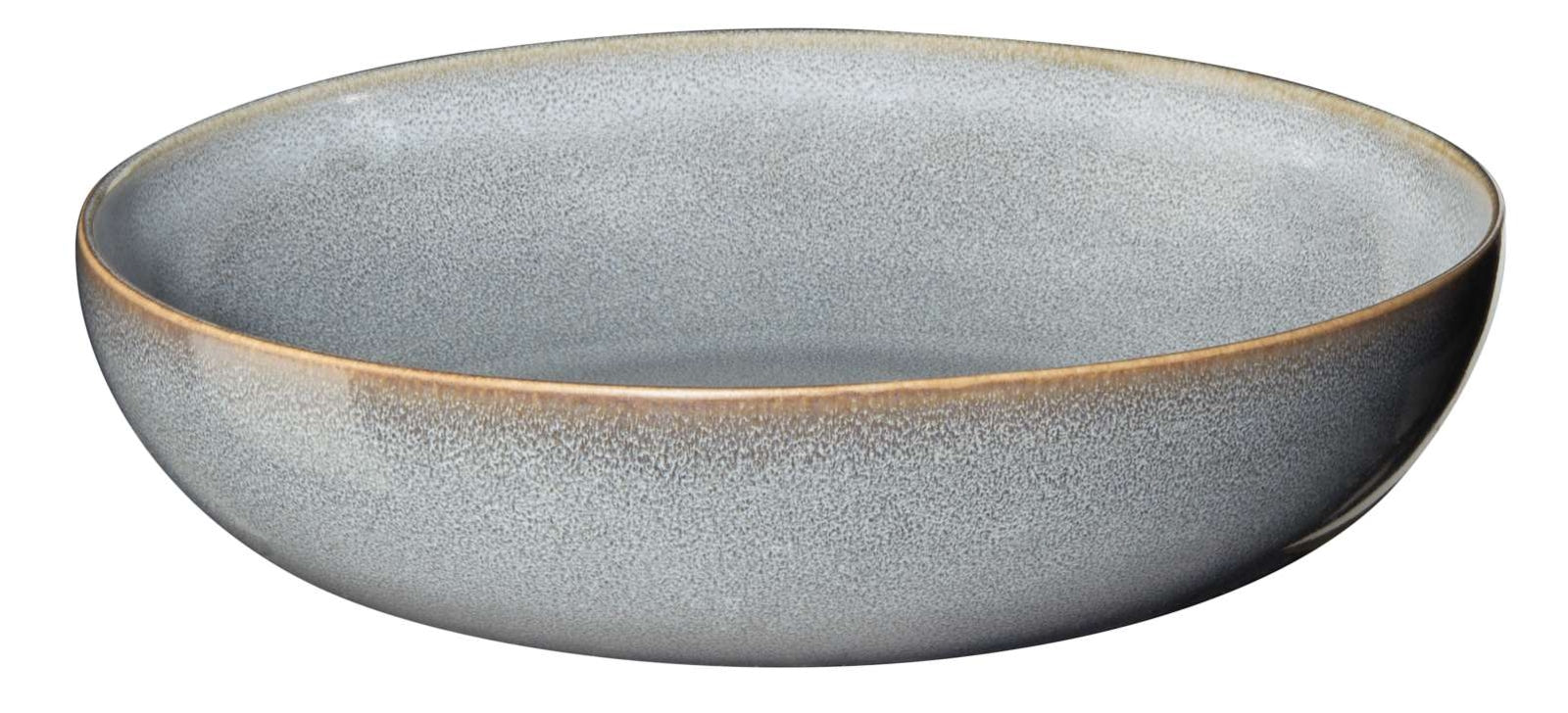 ASA SAISONS Pastateller denim 21 cm