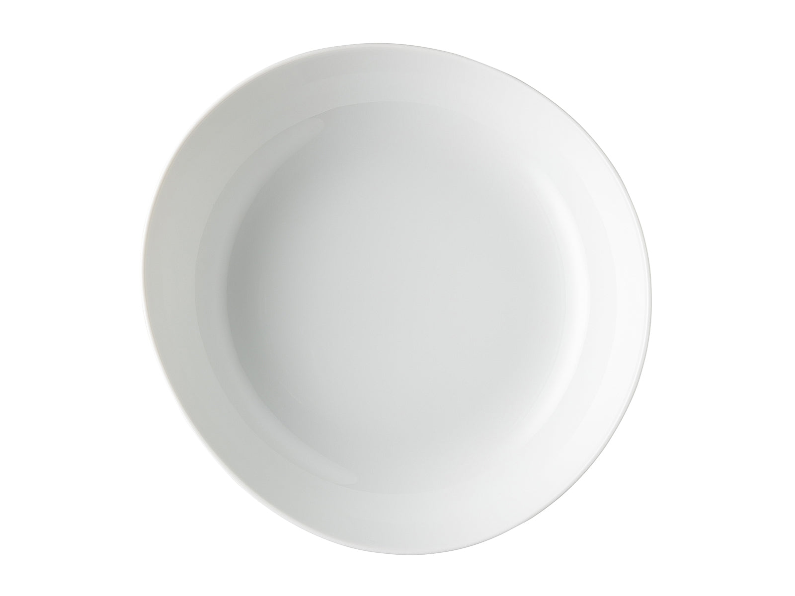 Rosenthal Junto Weiss Teller tief 25 cm